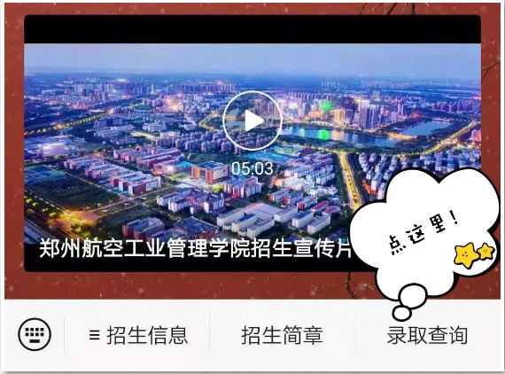 郑州航空工业管理学院专升本成绩查询 郑州航空工业管理学院专升本成绩查询