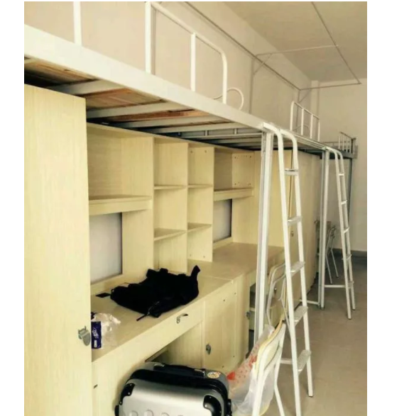 2021年武夷学院专升本就读校区及住宿情况