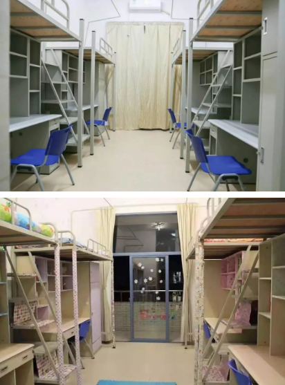 珠海科技学院专升本宿舍