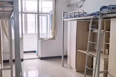 专接本北京中医药大学东方学院宿舍