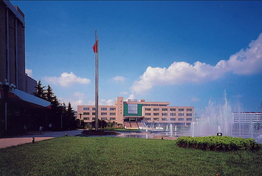 江苏专转本江苏师范大学介绍2022