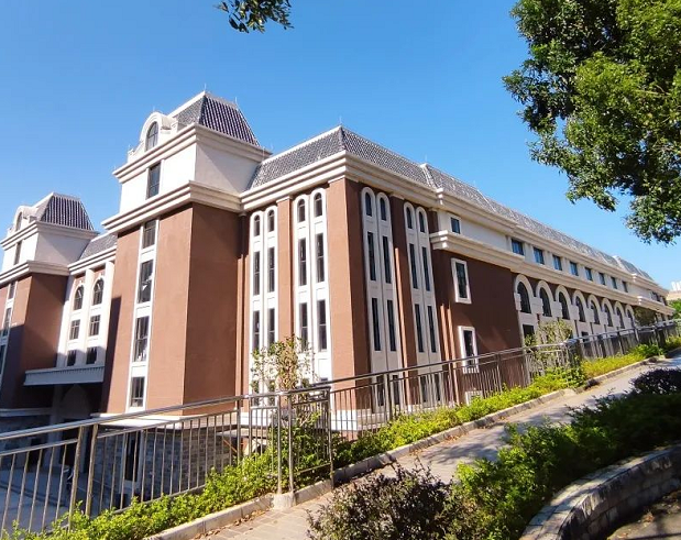 2022年广州华立学院普通专升本招生专业公布