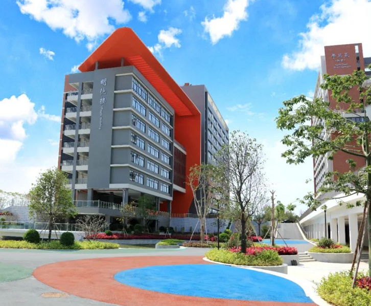 广东白云学院2022年普通专升本拟招生专业