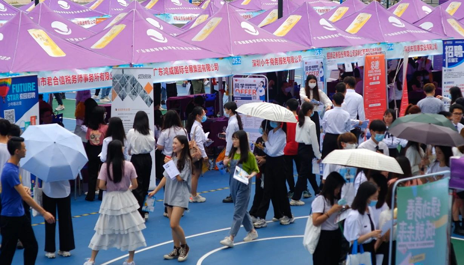 广东白云学院2022年普通专升本拟招生专业