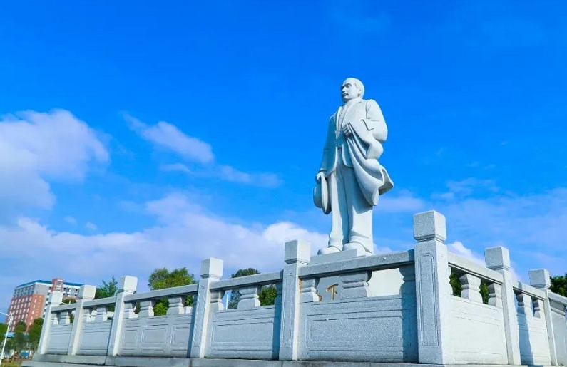 广州新华学院2022年普通专升本拟招生专业