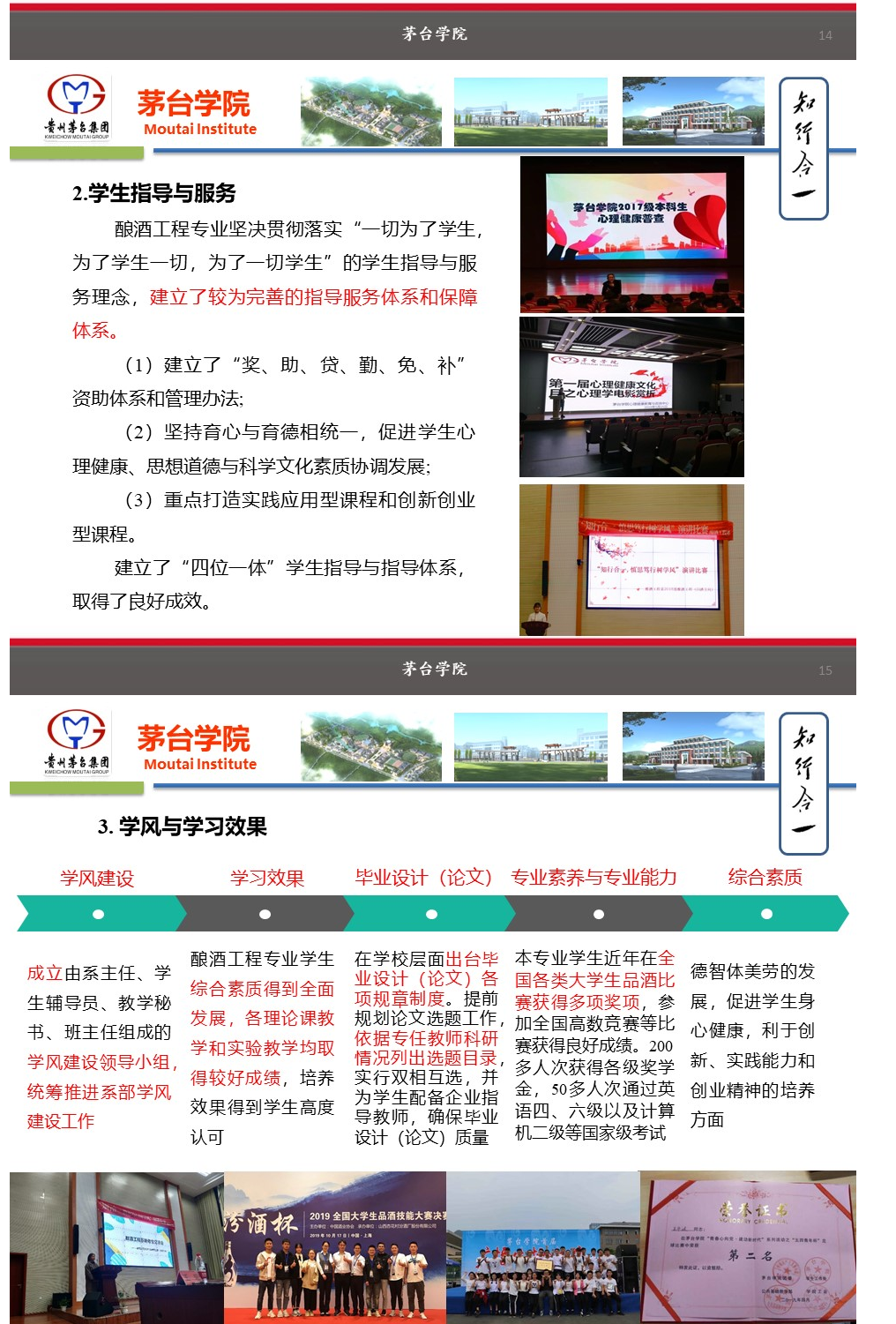 根据2022年茅台学院专升本招生专业来看,贵州专升本考生有机会来到