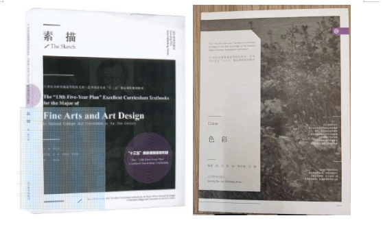 2023年韩山师范学院专升本美术学专业《美术学综合(素描+色彩)》考试大纲