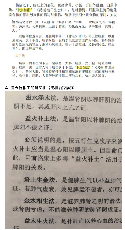 2023年河南专升本中医基础考试真题及分值