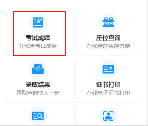 2023广东专升本成绩查询方法及成绩复查