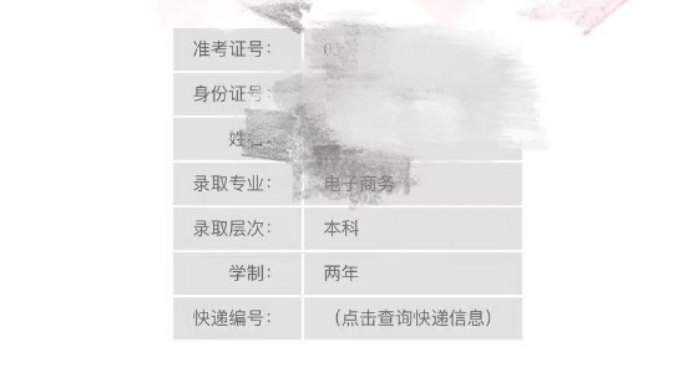 2023年广东专升本退役士兵录取结果查询入口