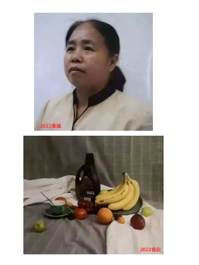 河南美术生专升本考生真题