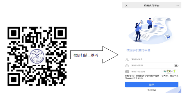 亳州学院普通高校专升本新生入学