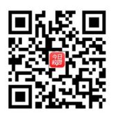 亳州学院普通高校专升本新生入学二维码