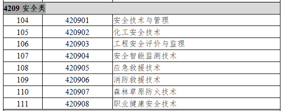4209安全类