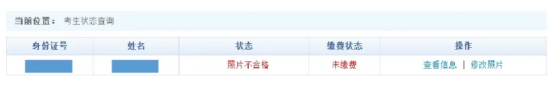 安徽专升本报名流程