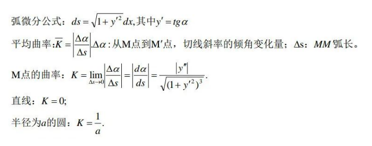 陕西专升本必备高数公式