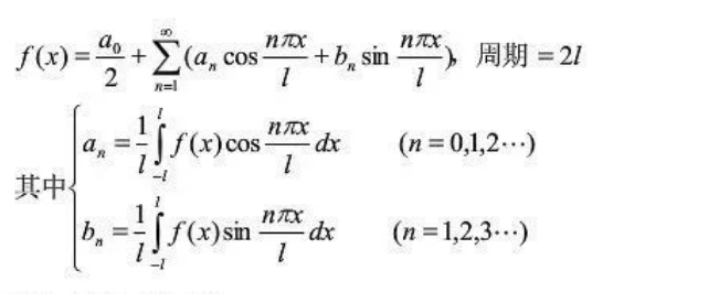 陕西专升本必备高数公式