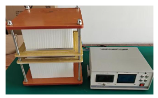 传热学实验设备