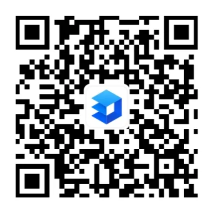 考场信息请扫码查询